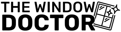 The Window Doctor Logo