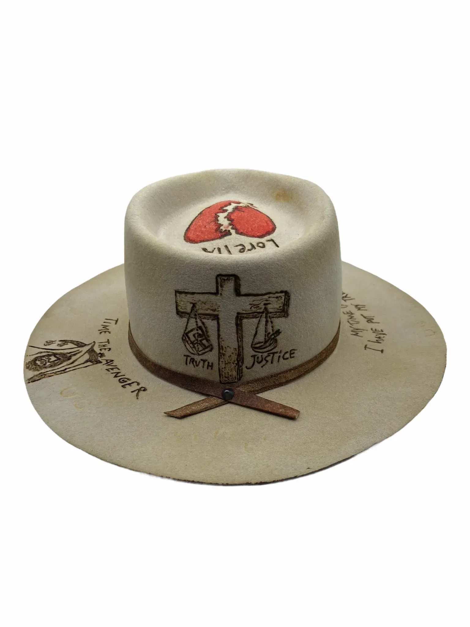 Cappelli edizione limitata online