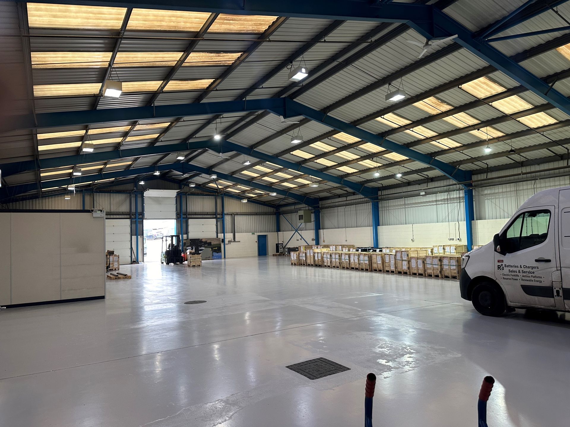 New Leeds Office Coming Online