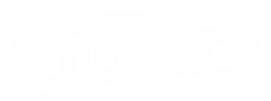 A white, thin-lined graphic illustration of a sleek, low-profile sports car in profile view.