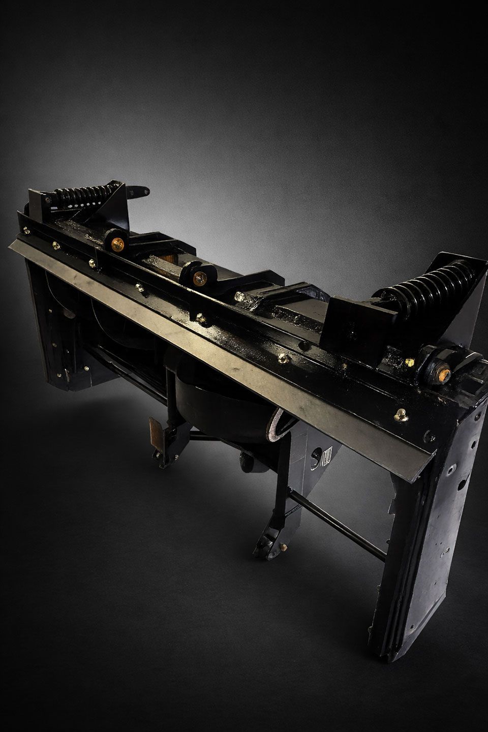 Viper Cutting Edge Kits 2