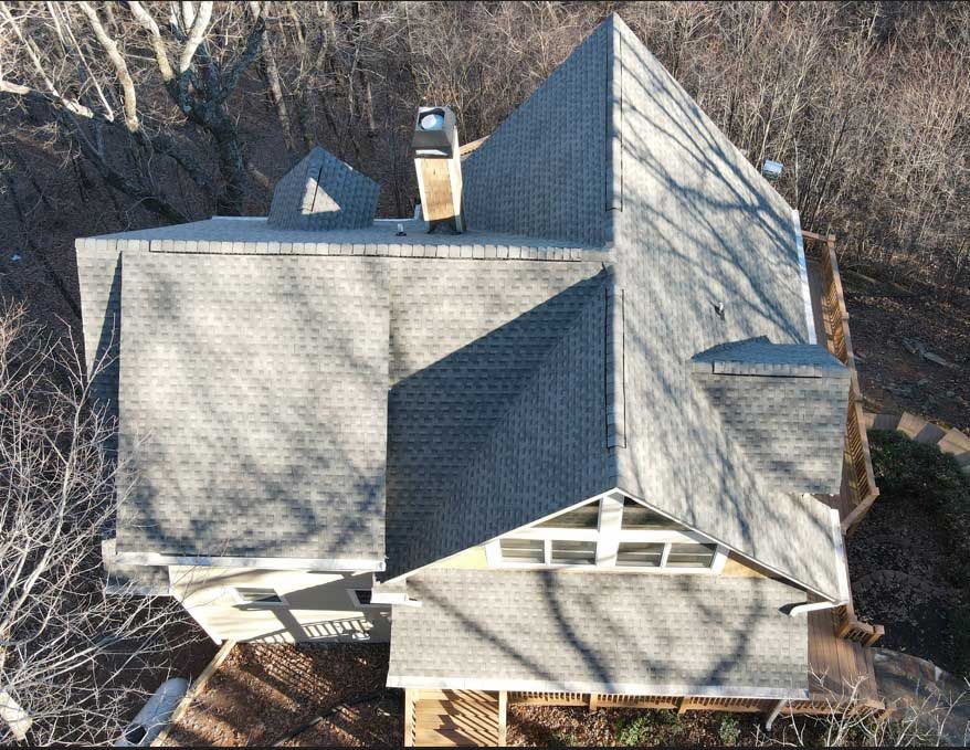 Modern Roofers Jasper, GA Roofing