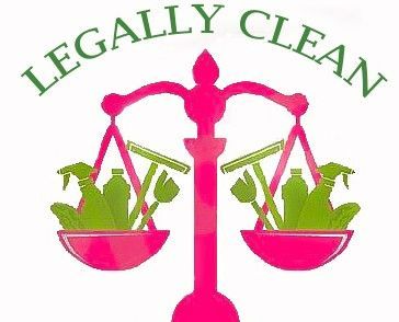 Legally Clean Legally Clean