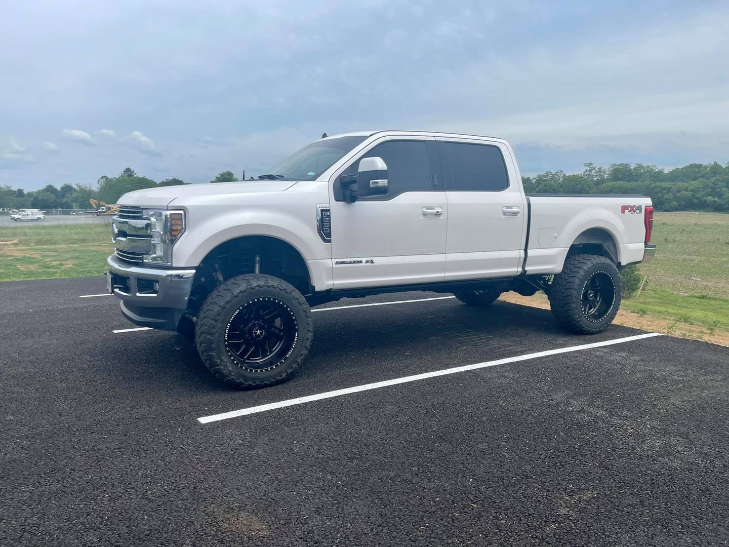 White Car — Carlisle, PA — Double D Truck & Auto Repair