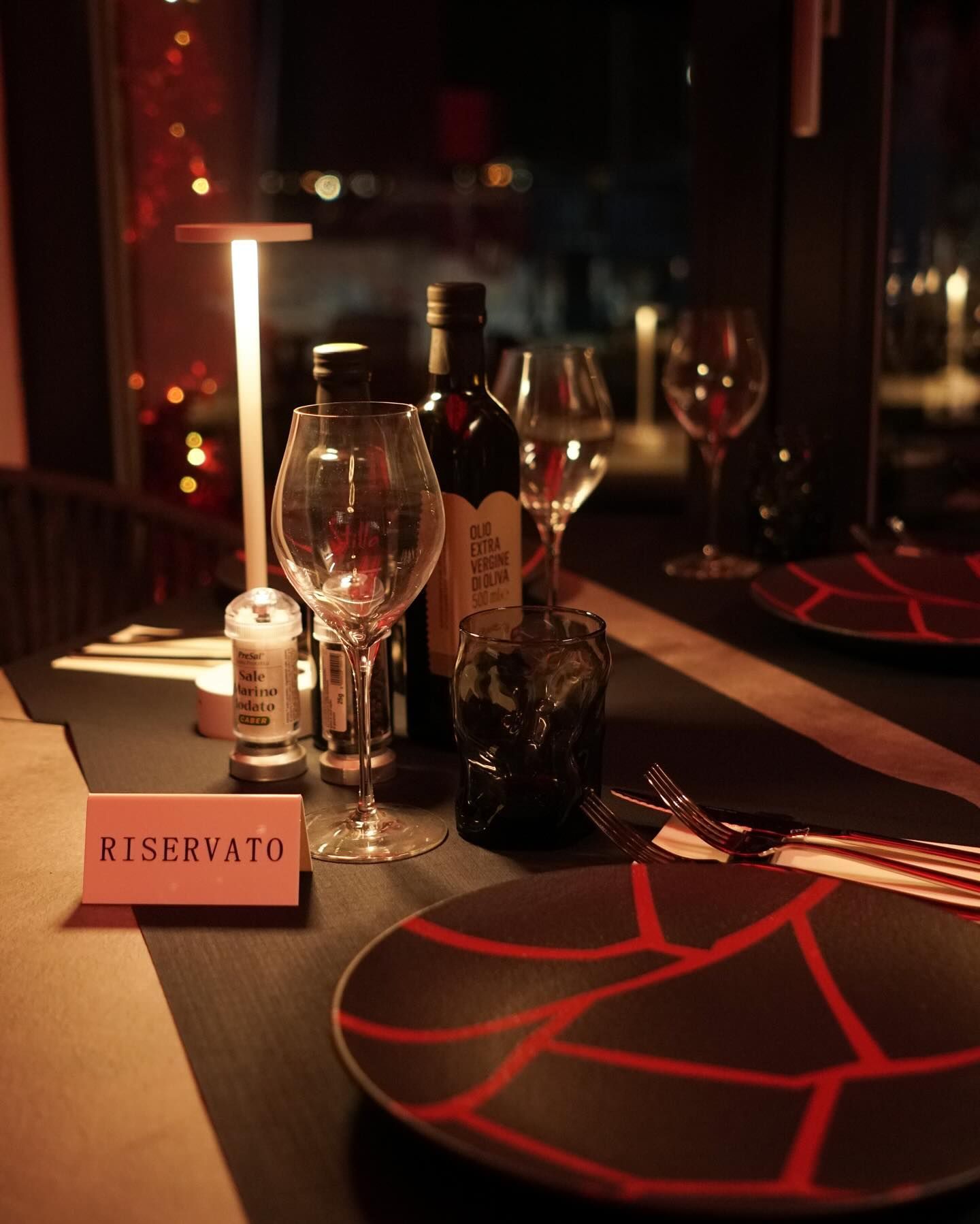 tavolo ristorante lavius