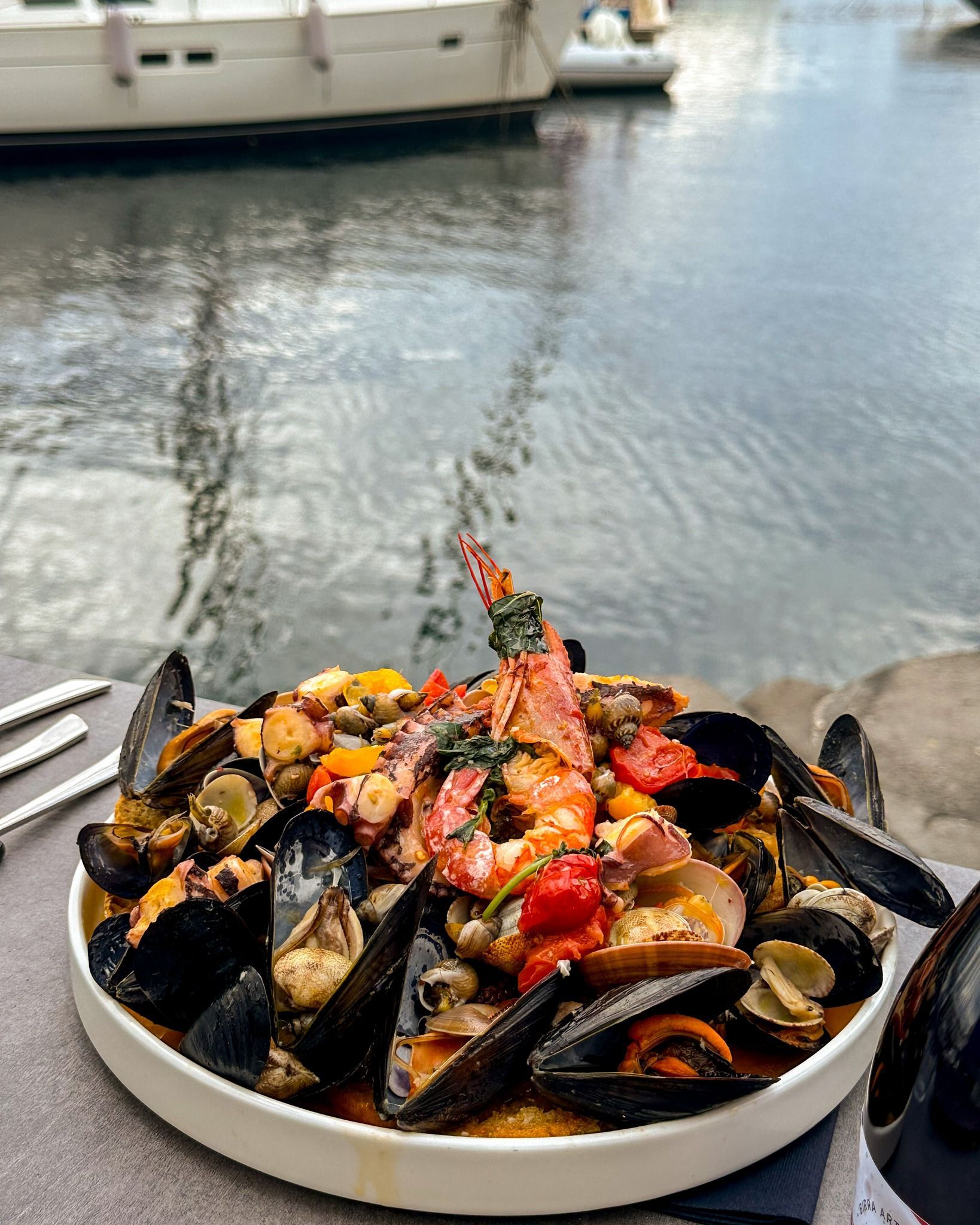 cozze