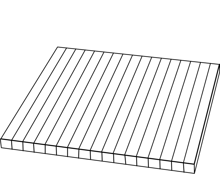 Hardwood Butcher Block Countertop & Table Pricing | Blockhead Blocktops