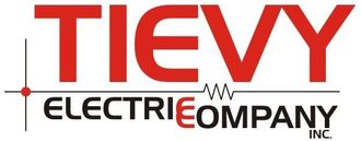 Tievy Electric Company Inc.