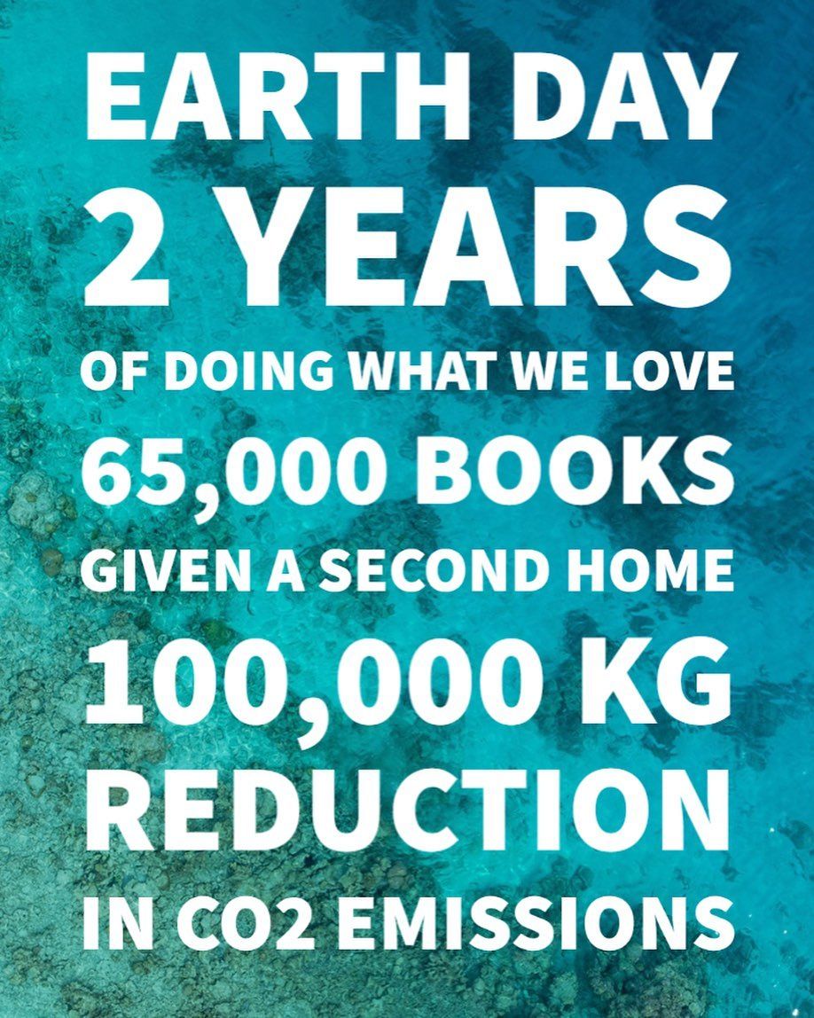 South Central Florida Life- BelieveNBooks – Children’s Books Go Green