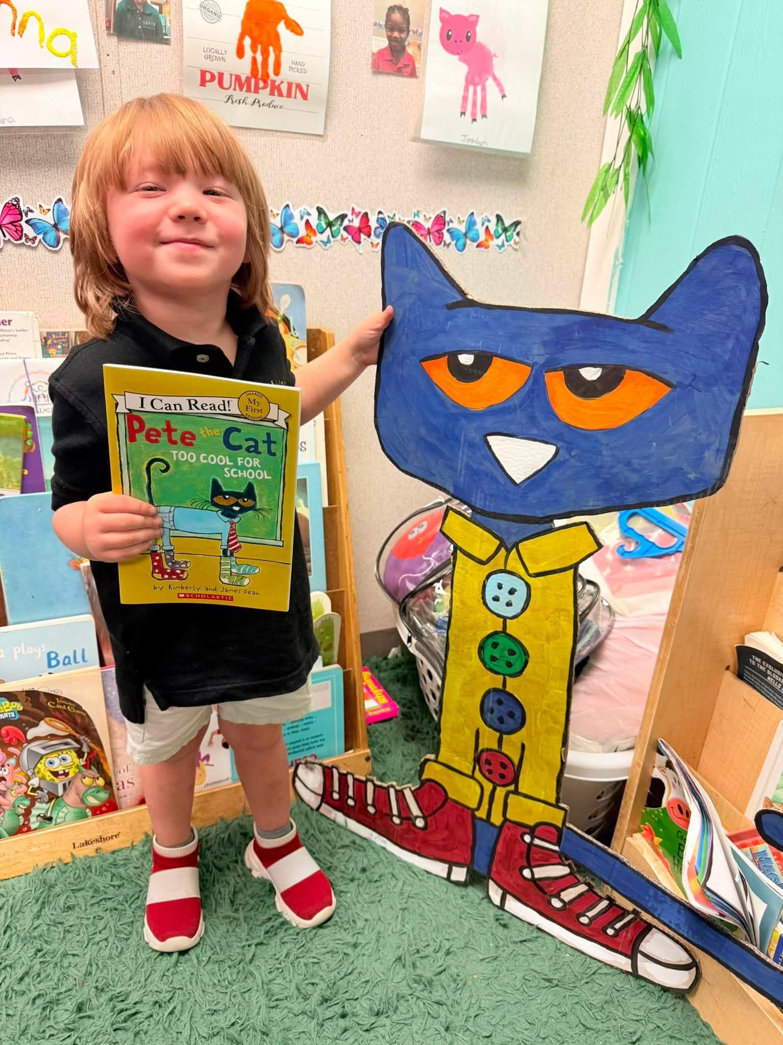 BelieveNBooks launches My Very Own Book Initiative reaching 6,800 children