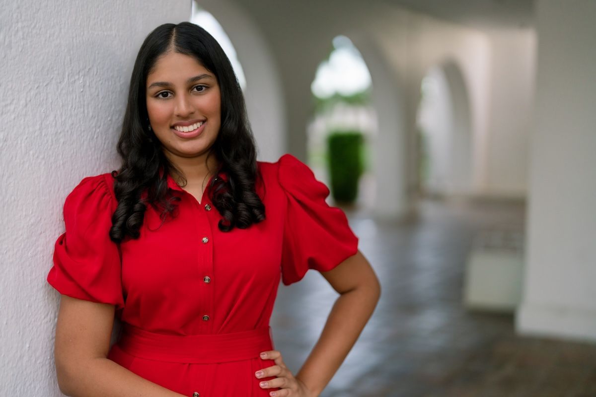 Our founder, Natasha Agarwal, has been featured in e Bella Magazine&rsquo;s "Women to Watch" September 2024