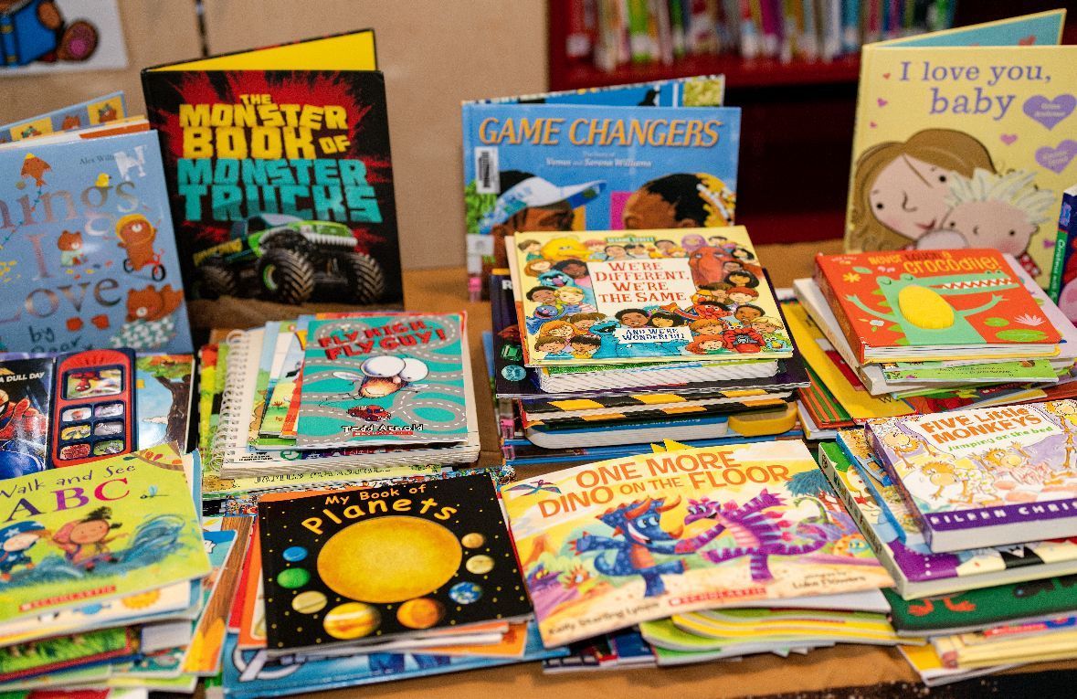 Corporate Vision’s Education and Training Awards - BelieveNBooks named America's Best Youth-Led Literacy Non-Profit Organization of 2026