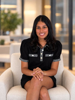 Bold Journey- Meet Natasha Agarwal