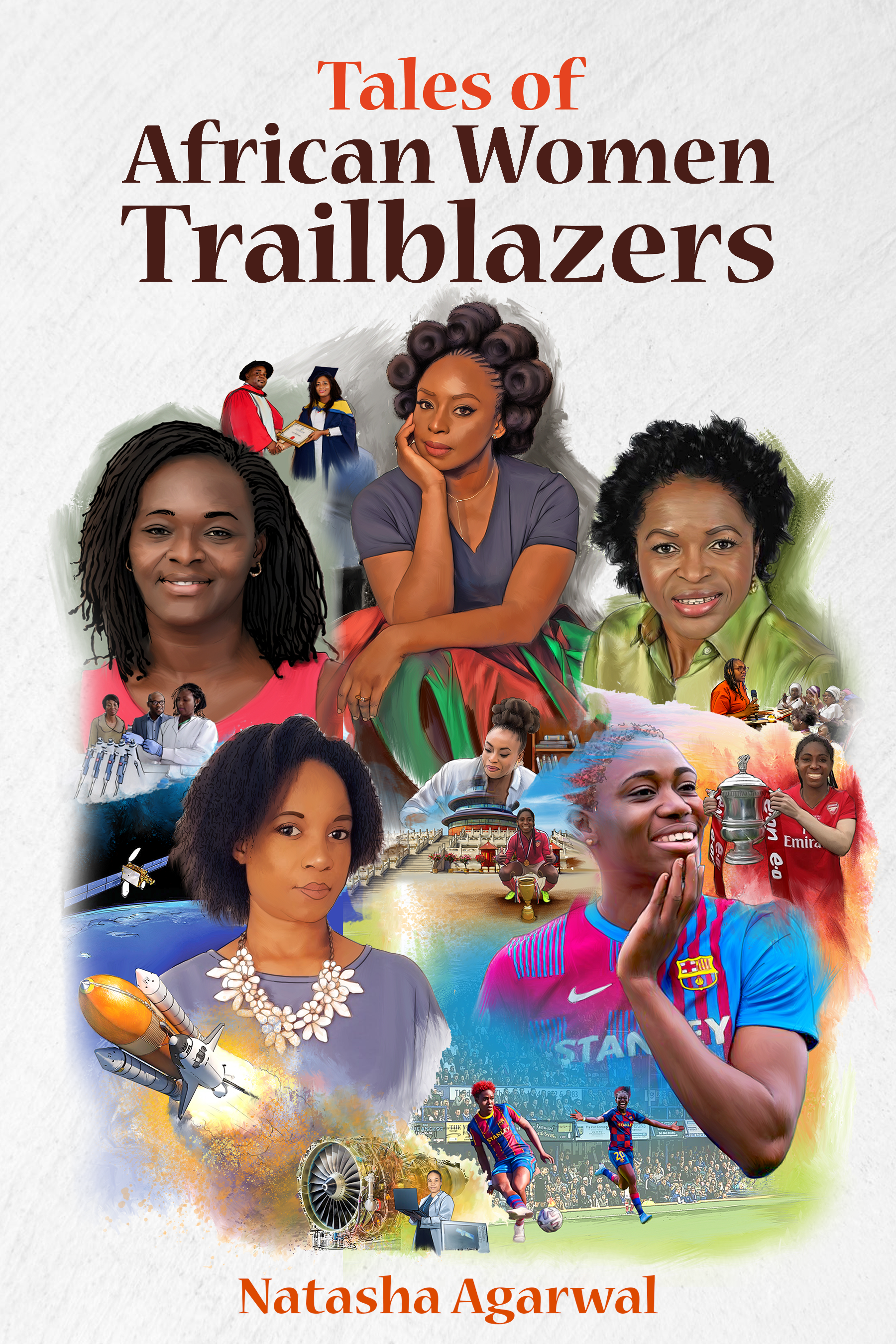 Book cover: