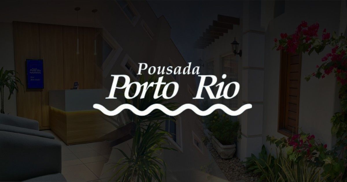 Pousada Porto Rio, Parnaíba