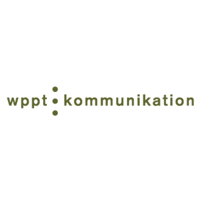 wppt:kommunikation GmbH