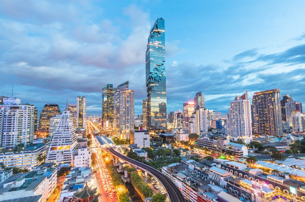 Thailand — Perth, WA — Affordable Private Investigators