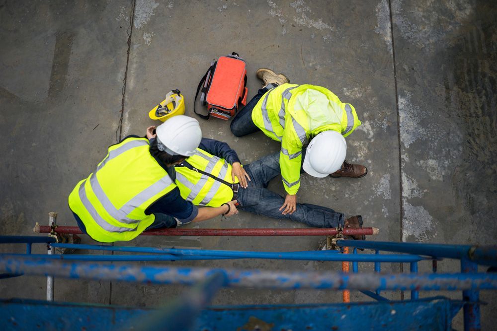 Industrial Accidents — Perth, WA — Affordable Private Investigators