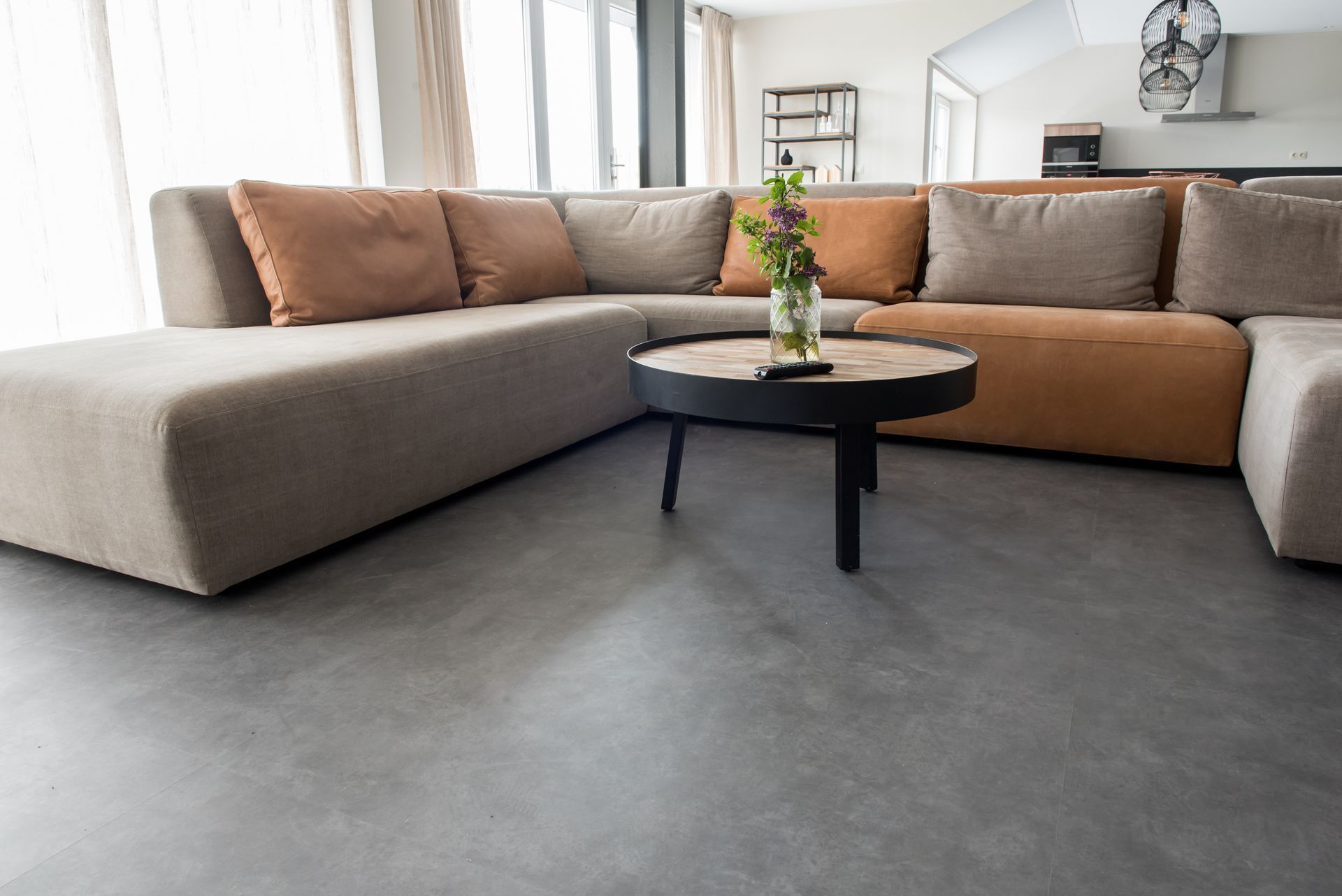 Concierge Flooring Solutions