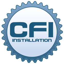 CFI Installation Logo