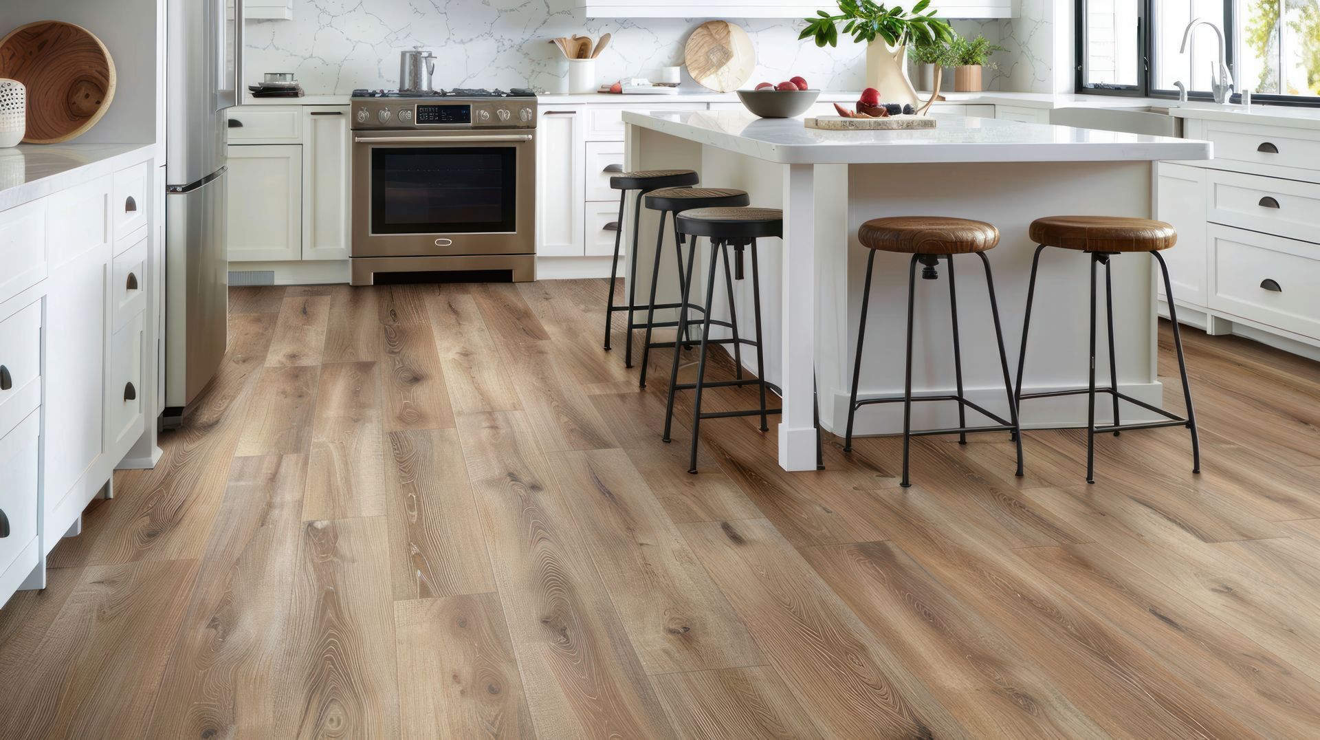 Concierge Flooring Solutions