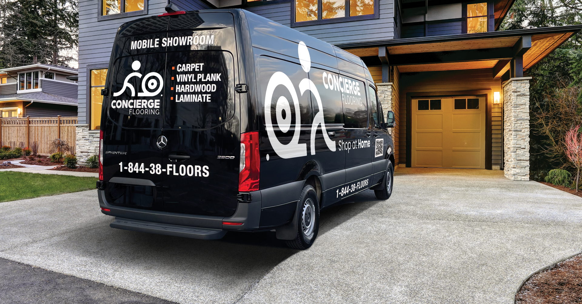 Concierge Flooring Solutions