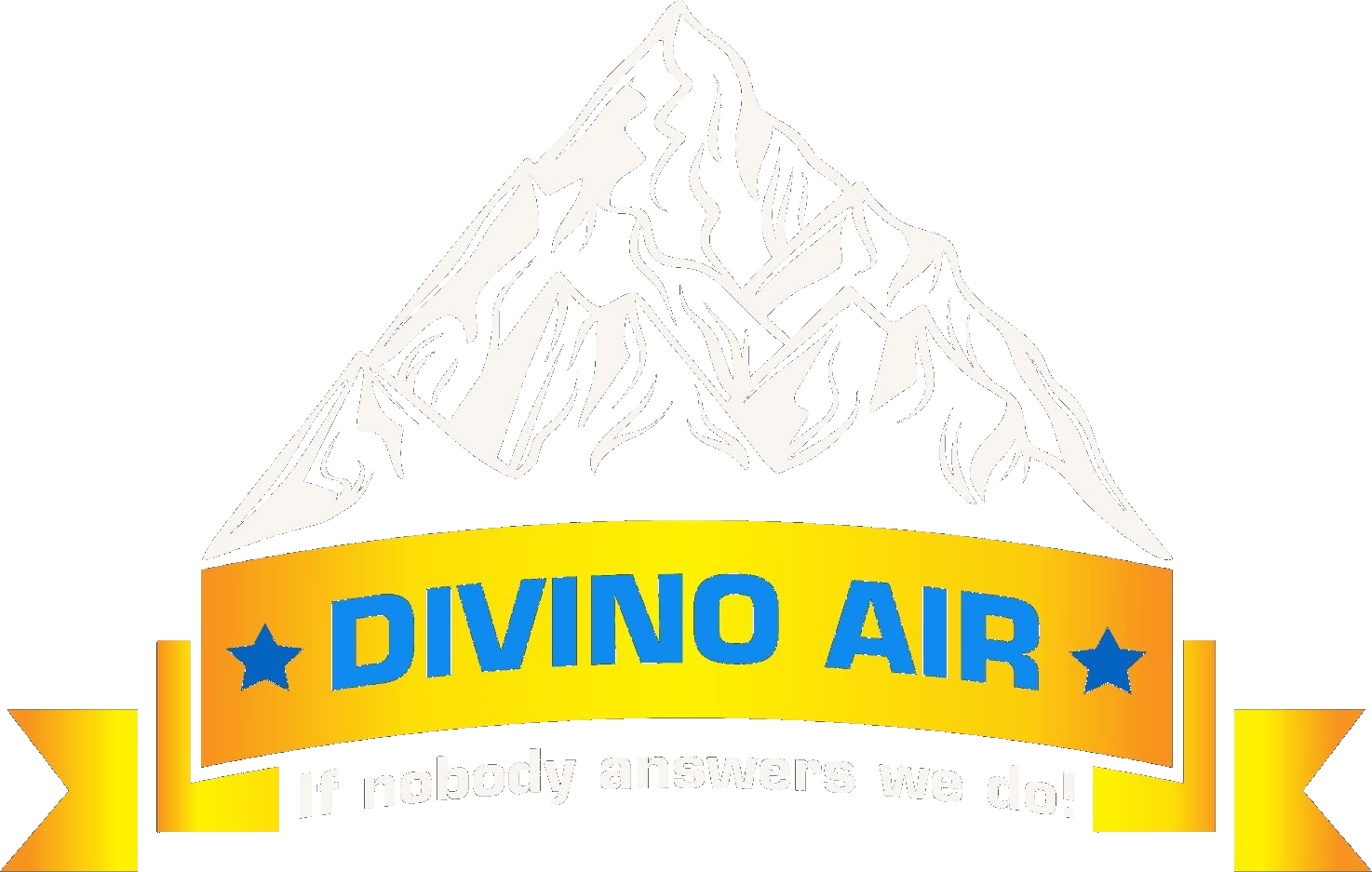 Divino Air LLC logo