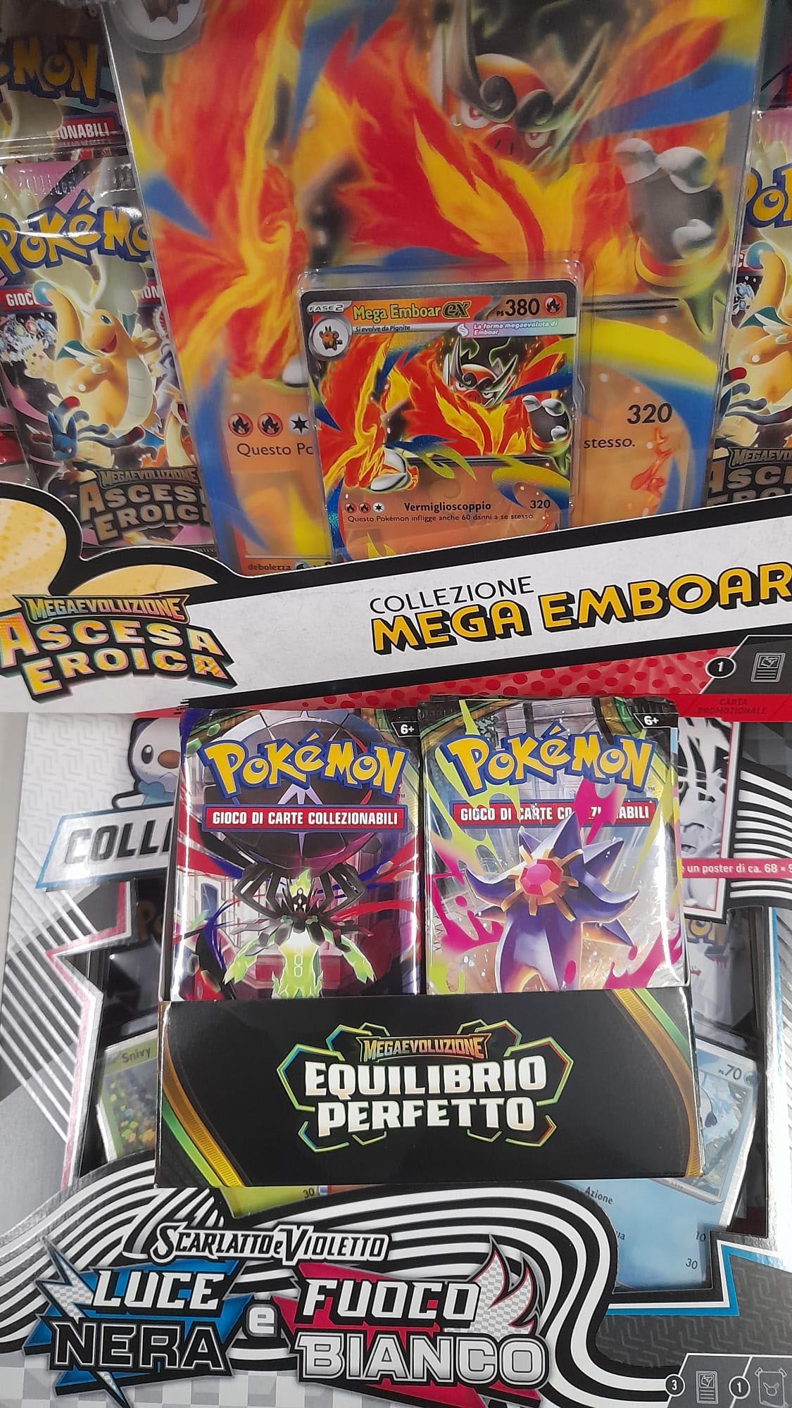 POKEMON NIPPONICI