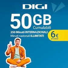 digi mobil