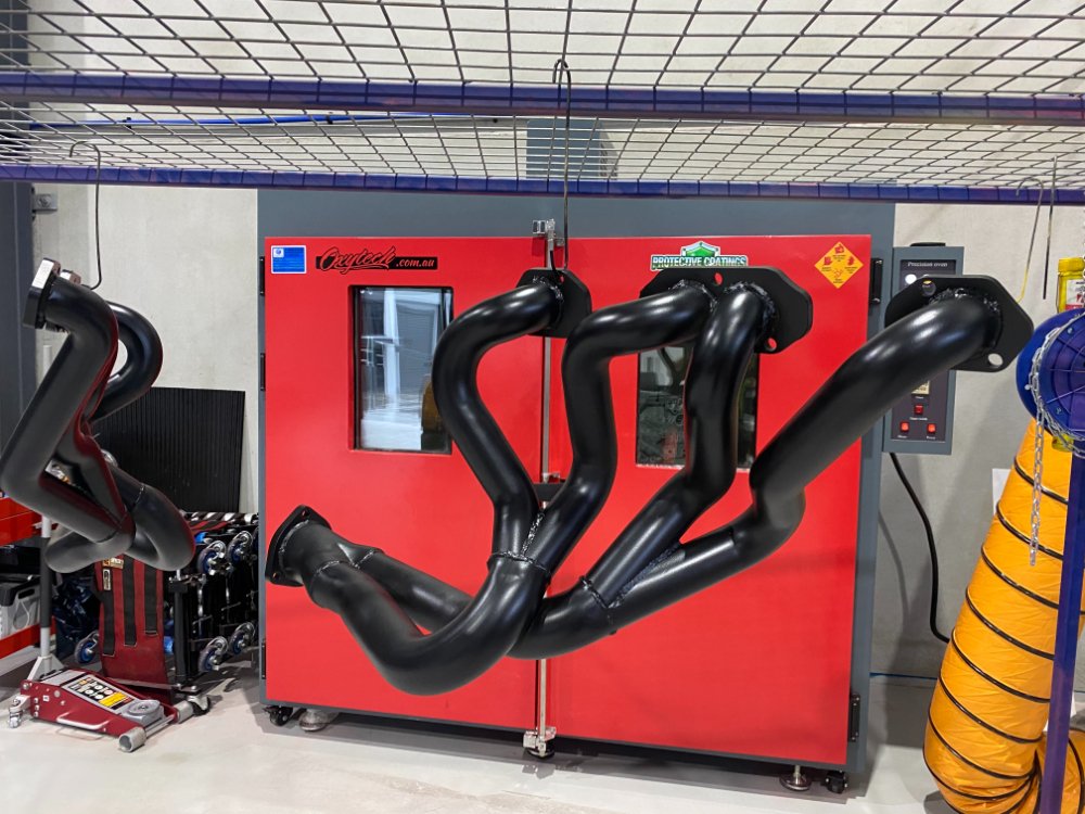 Gallery Protective Coatings Newcastle