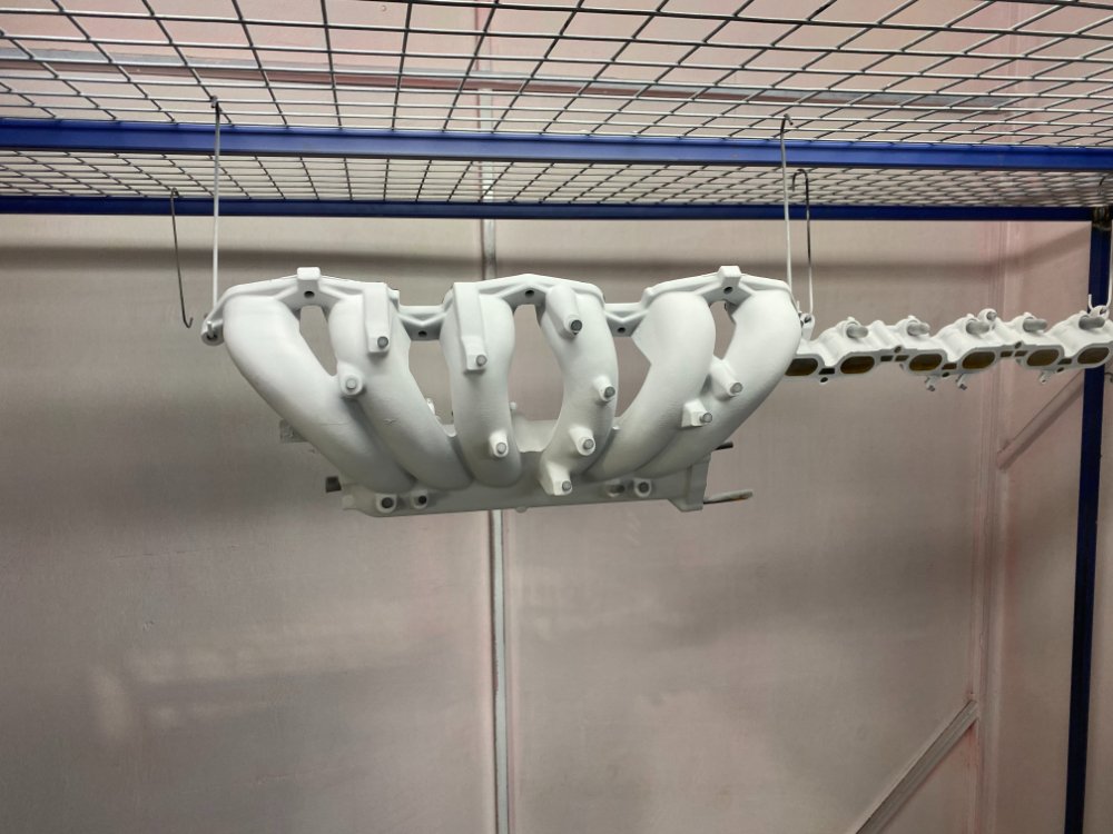 Gallery Protective Coatings Newcastle