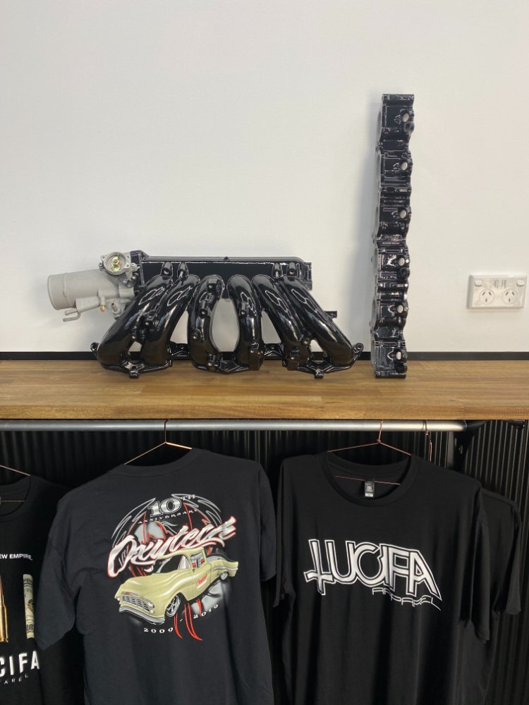 Gallery Protective Coatings Newcastle