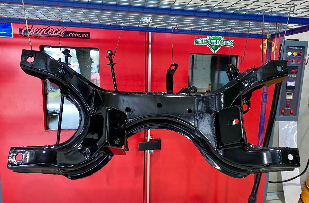 Gallery Protective Coatings Newcastle