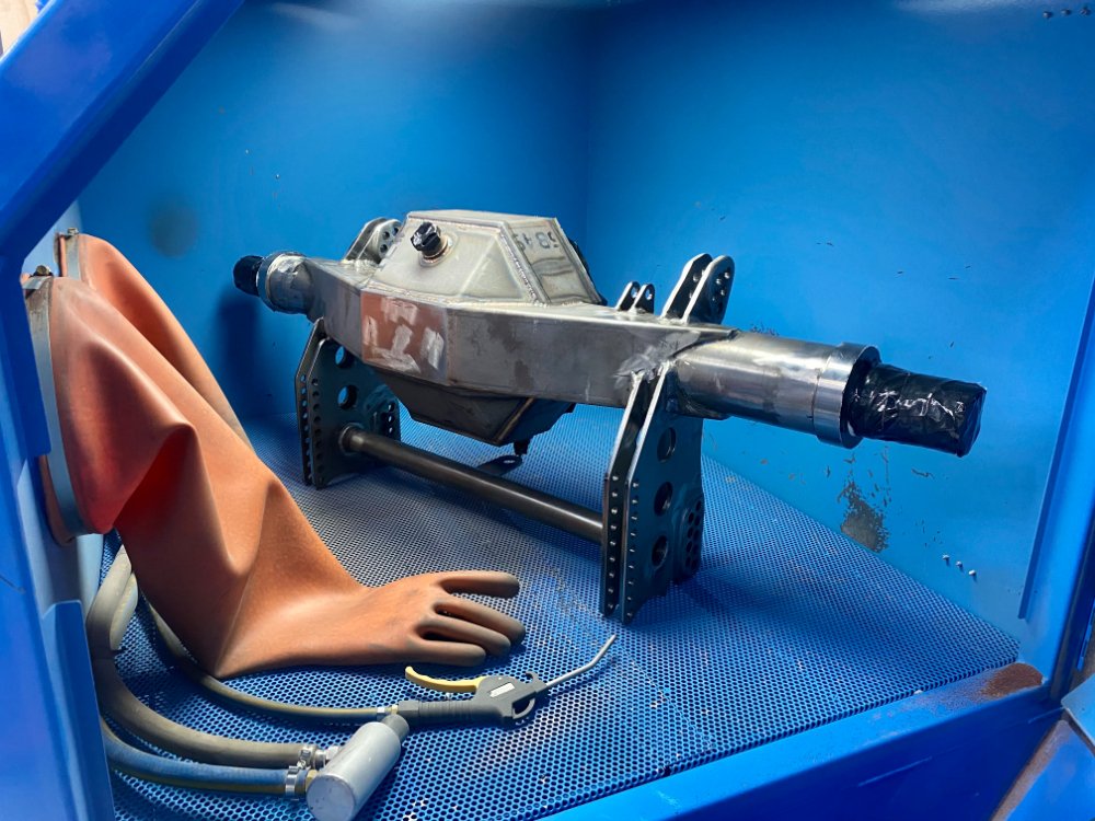 Gallery Protective Coatings Newcastle