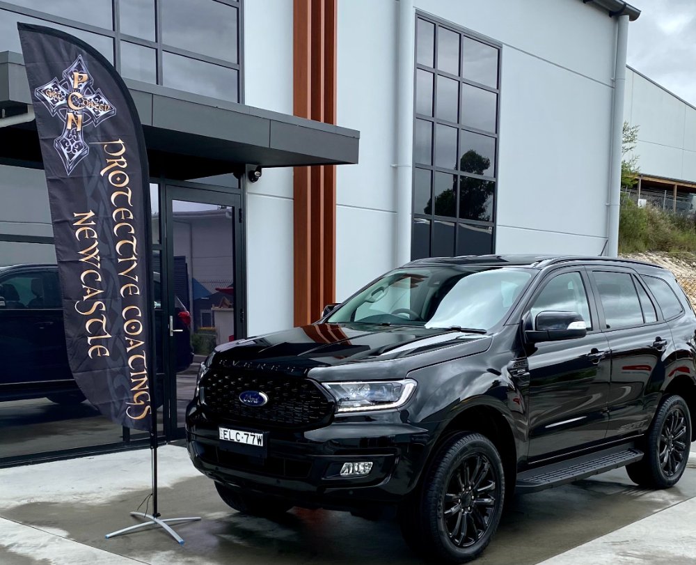 Gallery Protective Coatings Newcastle