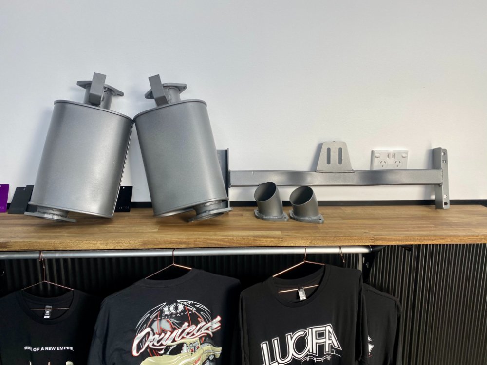 Gallery Protective Coatings Newcastle