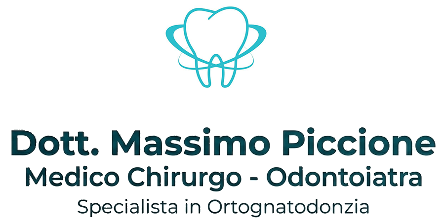 LOGO Dott. Massimo Piccione