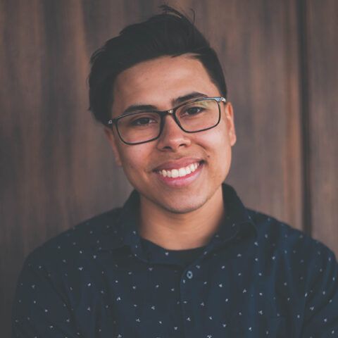 Seth Gamez