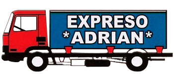 Mudanzas Adrián