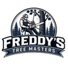 Freddy's Tree Masters logo