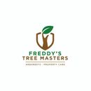 Logo for EverRoot Tree Service: A green tree silhouette above the company name in green and brown text.