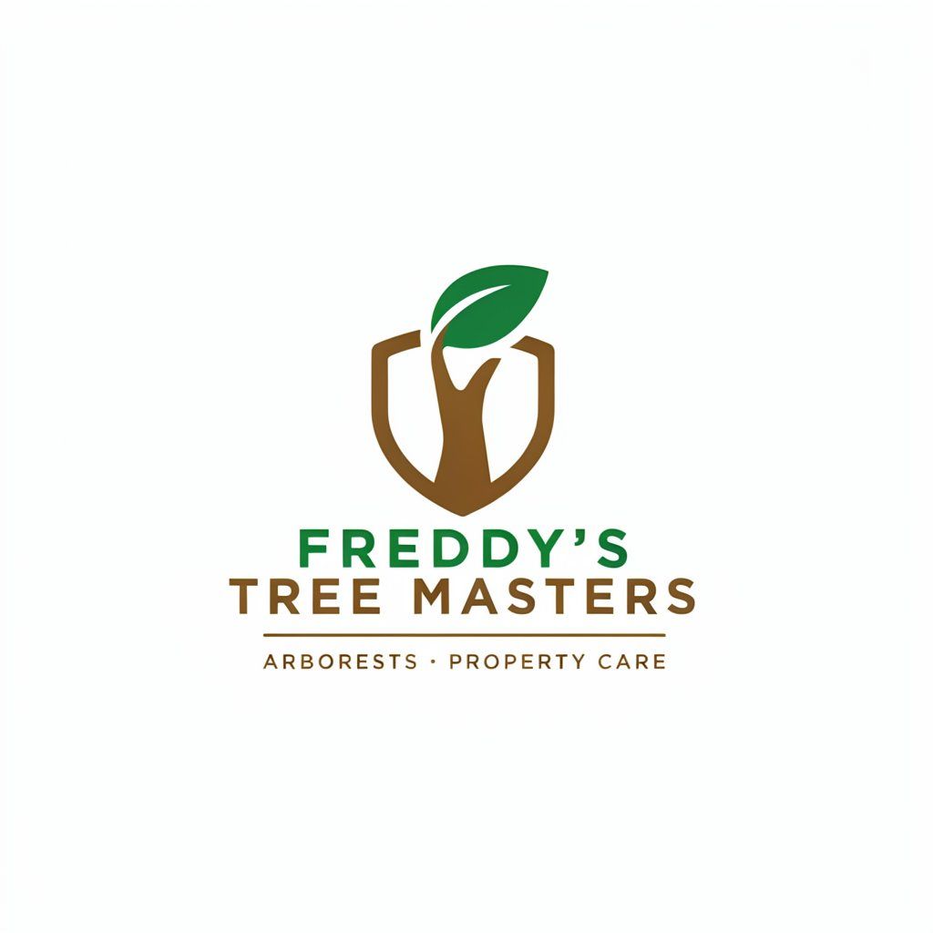Logo for EverRoot Tree Service: A green tree silhouette above the company name in green and brown text.