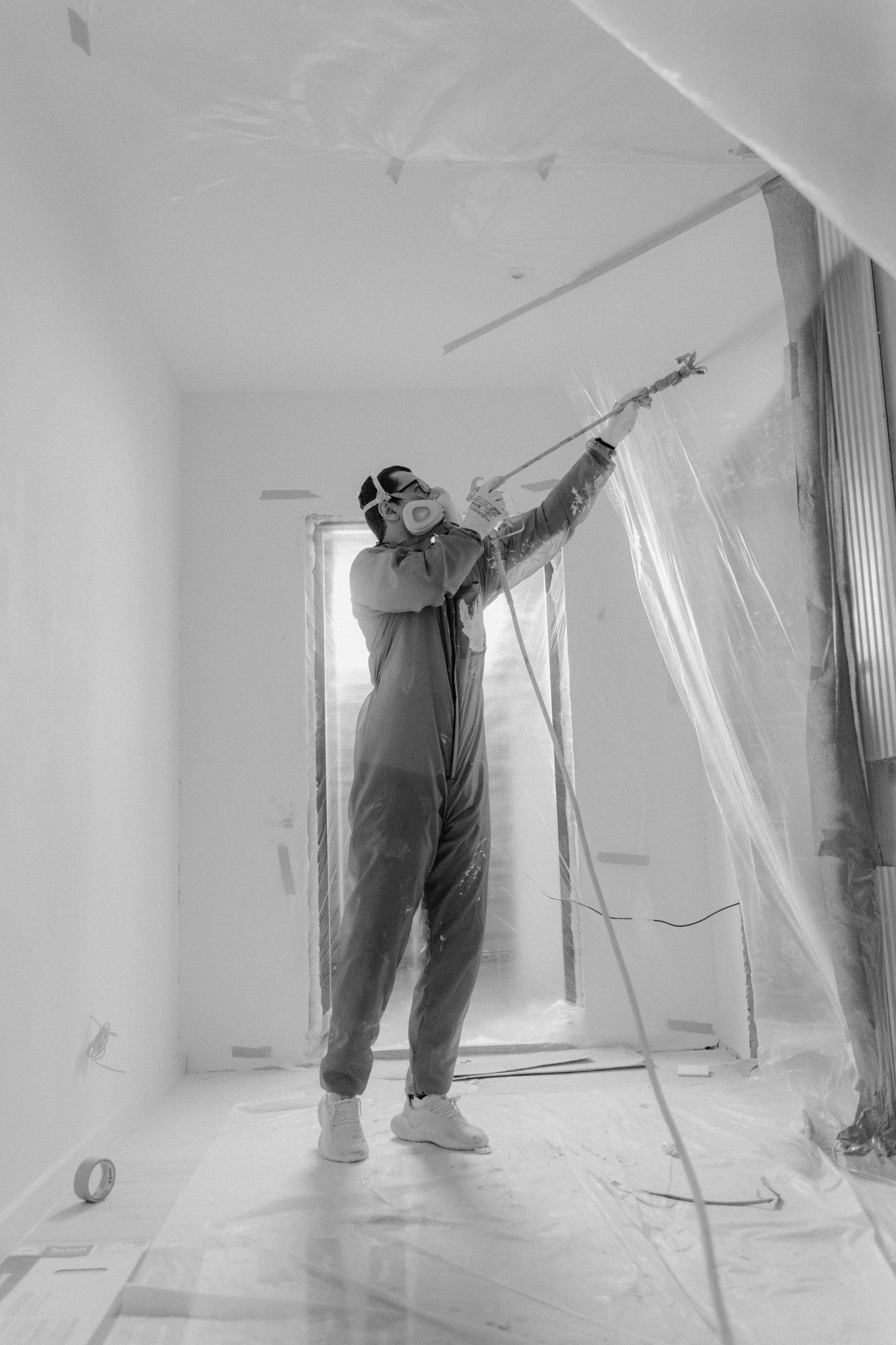 Projet réalisé par Isolation Polymax