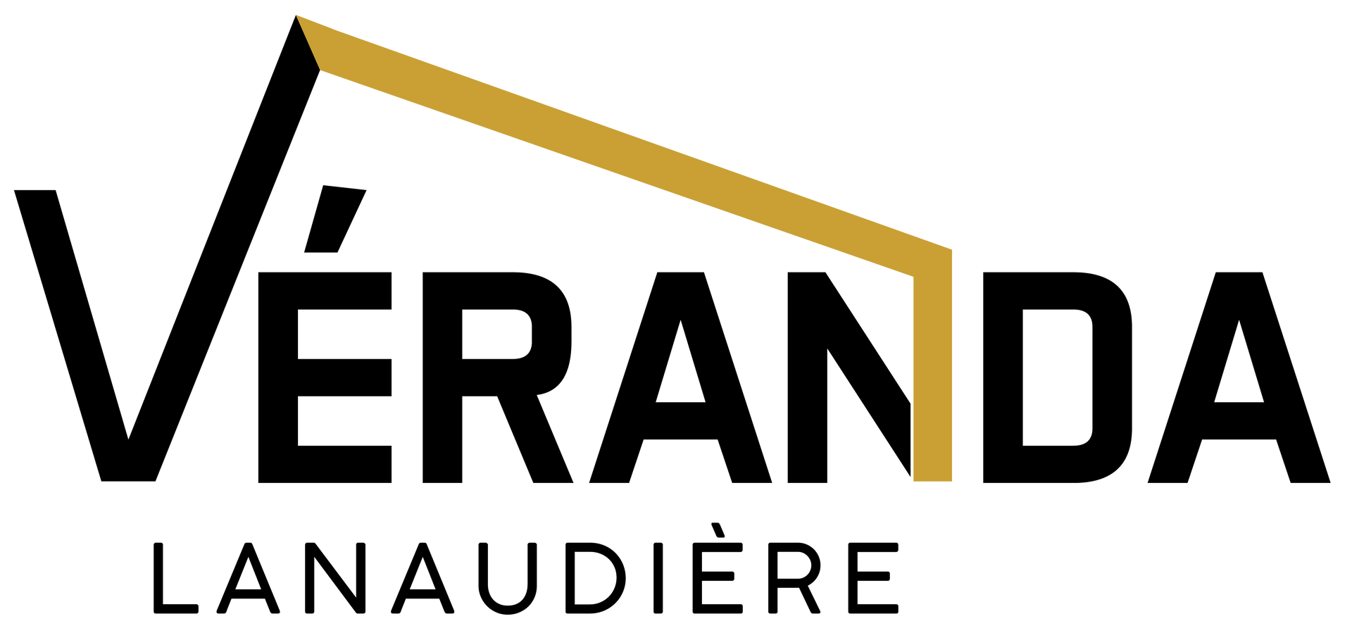 VERANDA LANAUDIERE INC. LOGO