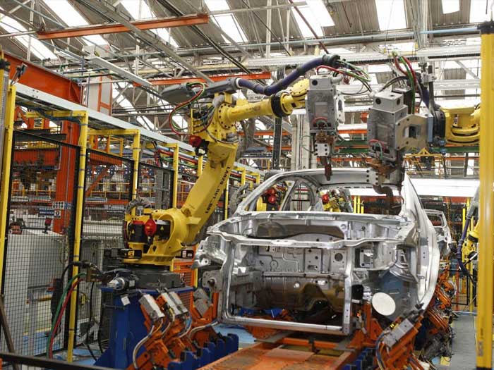 PINTURAS DIAMEX - Pintura para la Industria Automotriz