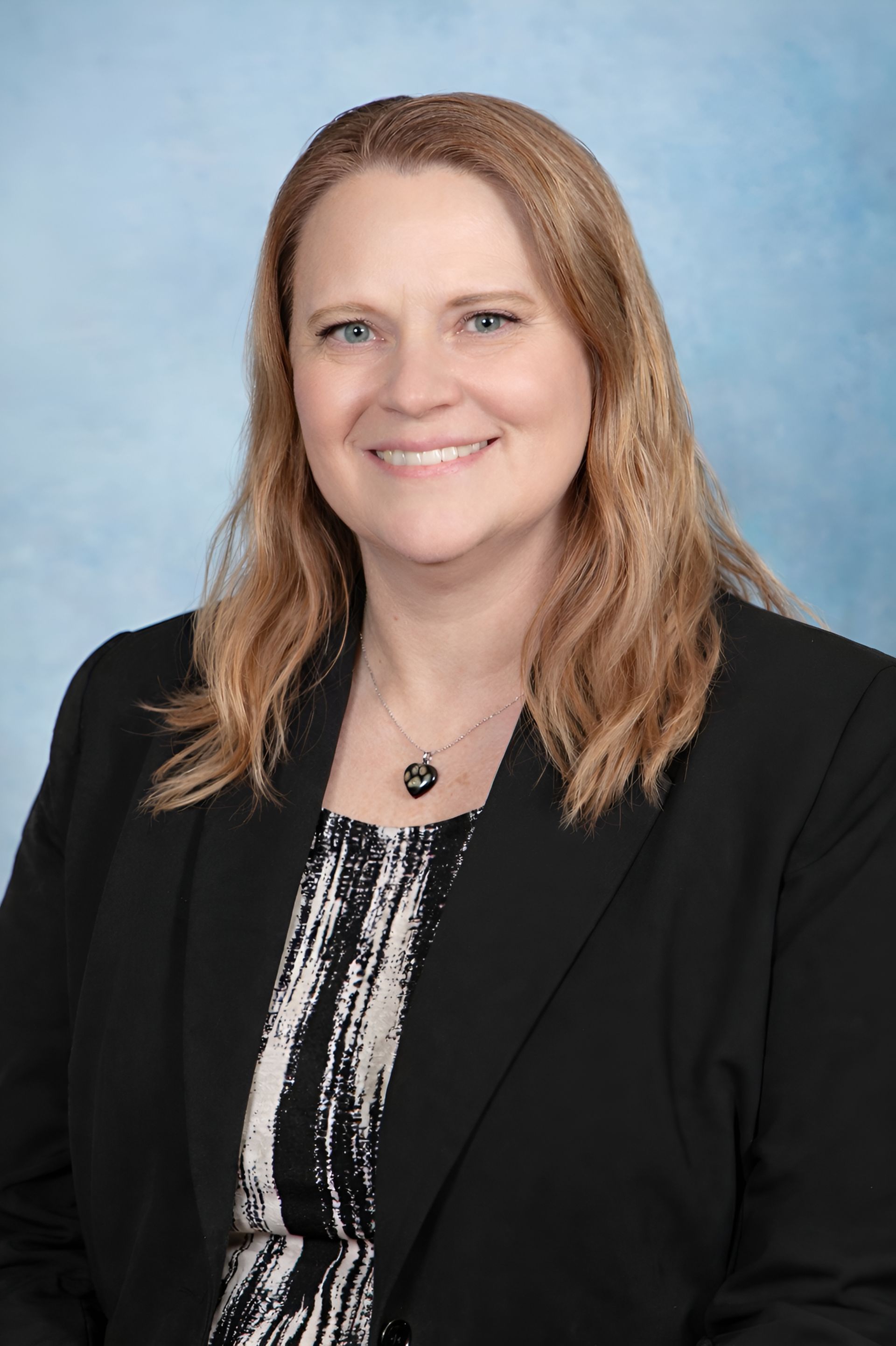 Beth Kayhart