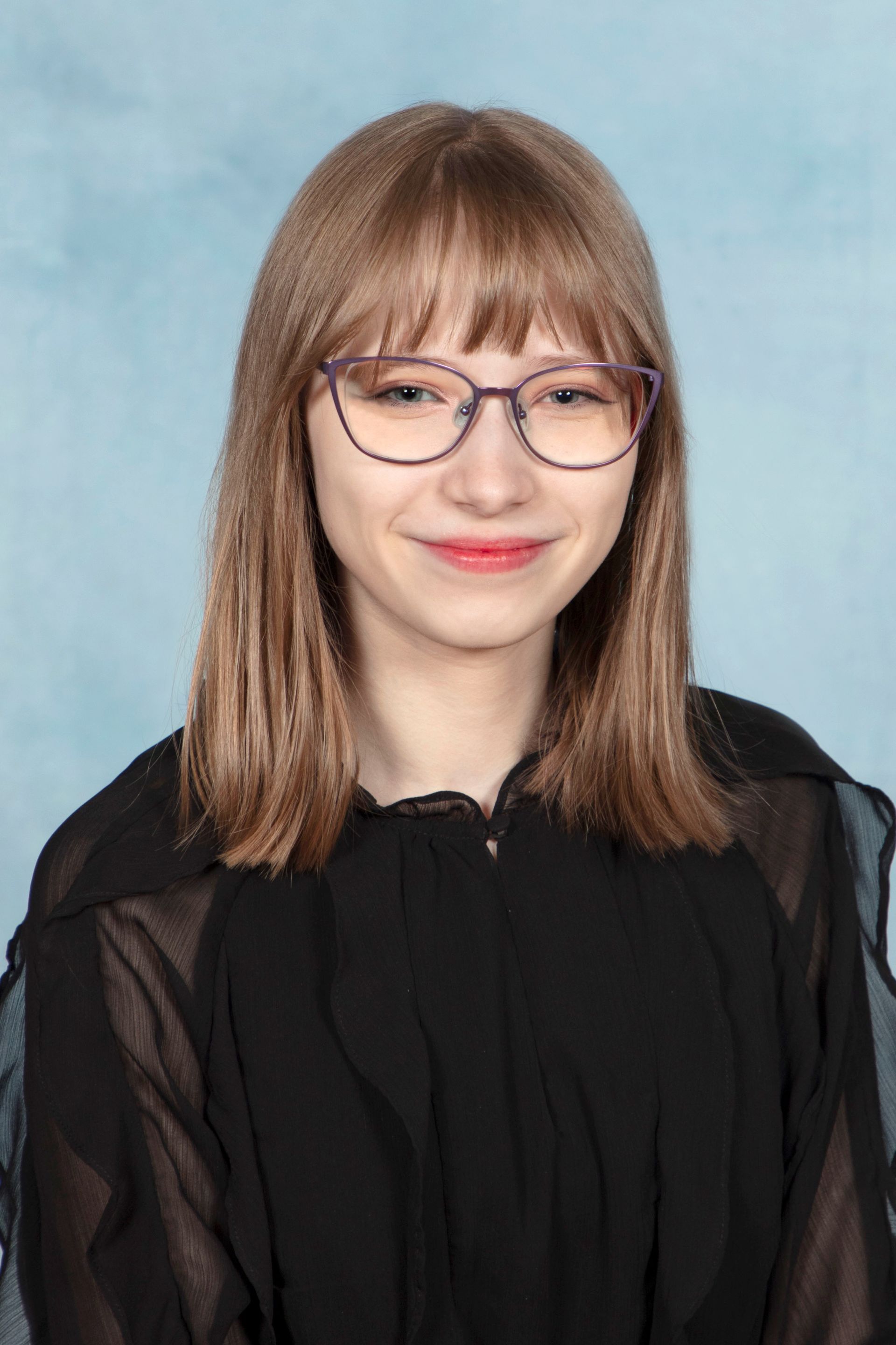Grace Nyberg