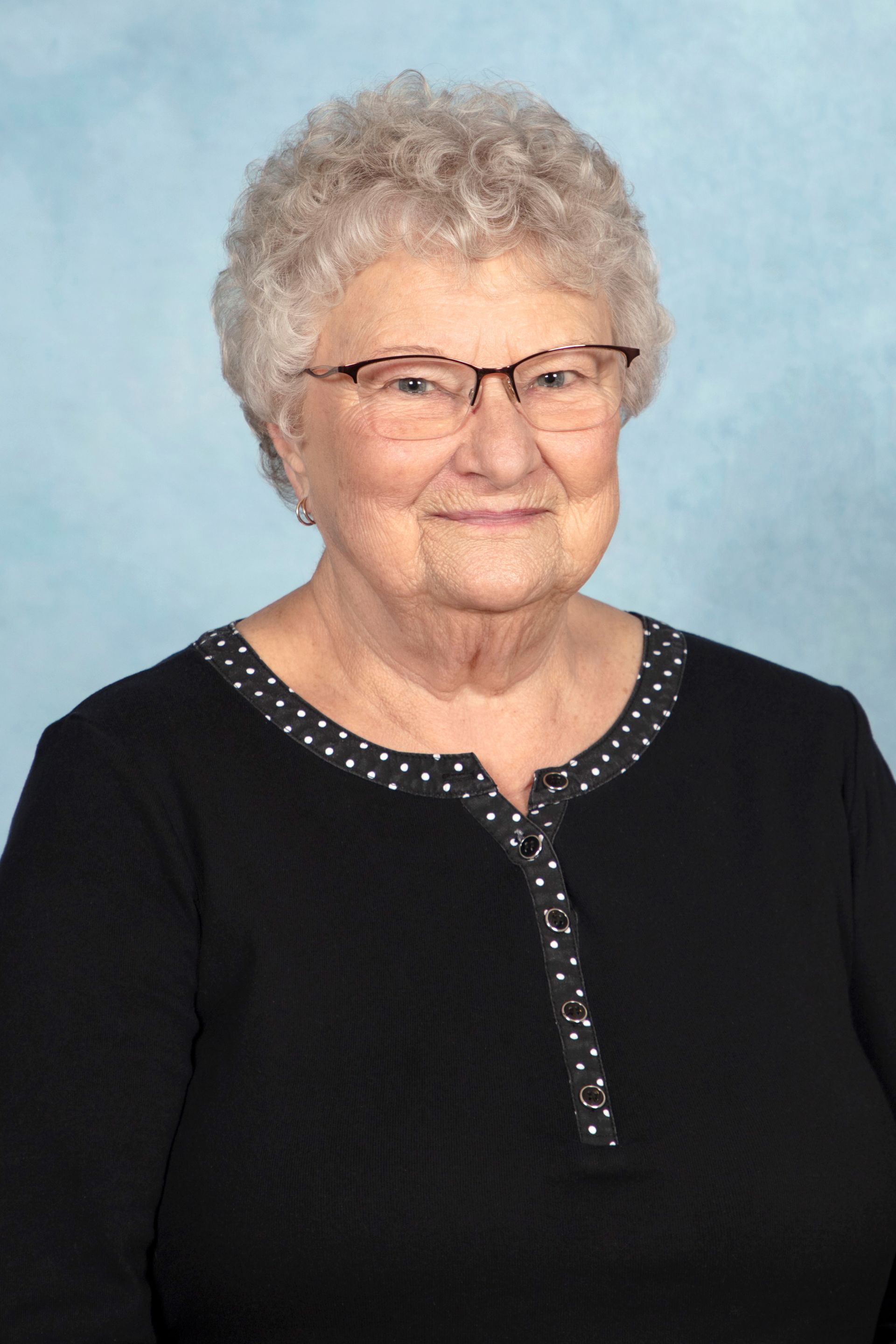 Judy Provos