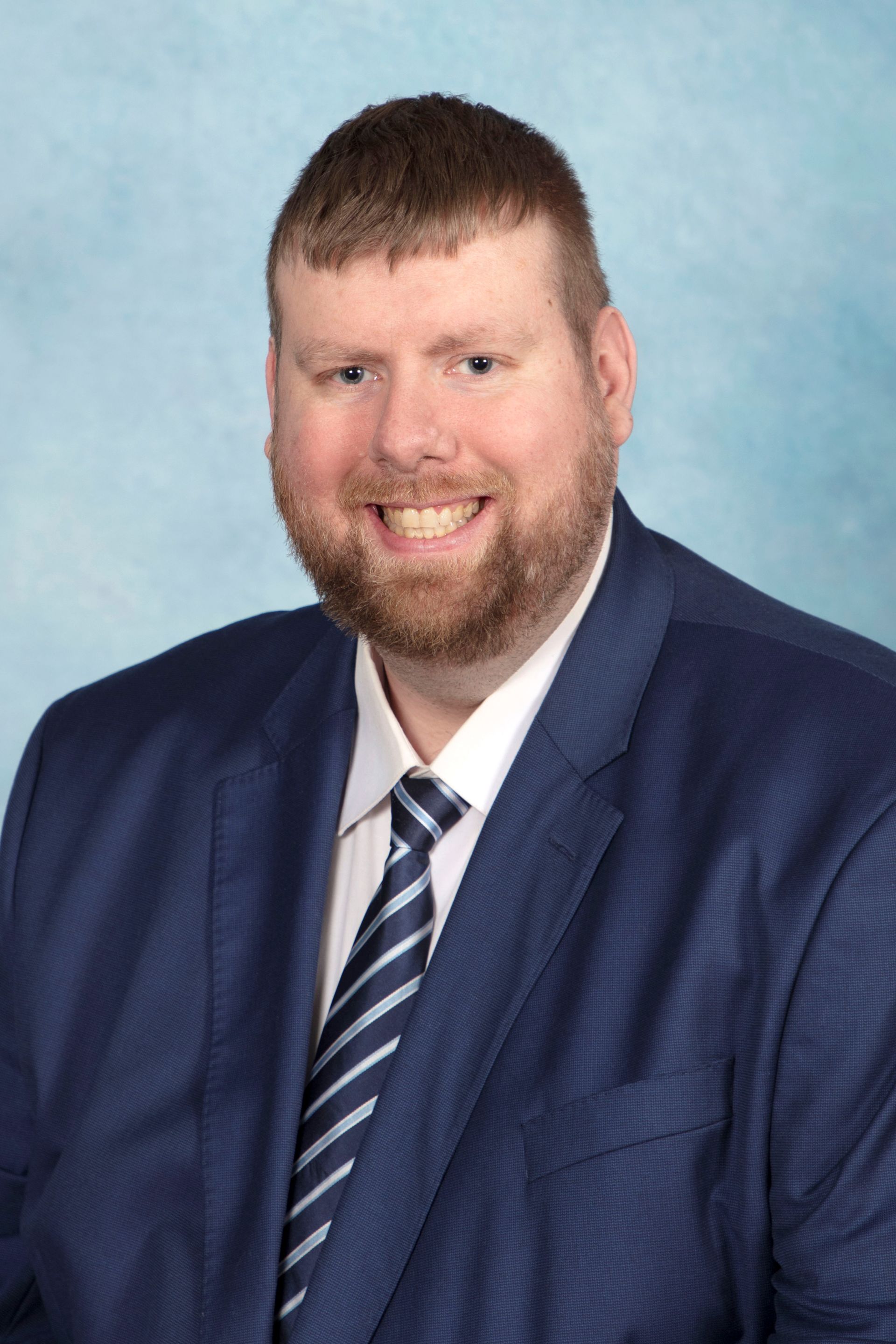 Matt Dickinsen
