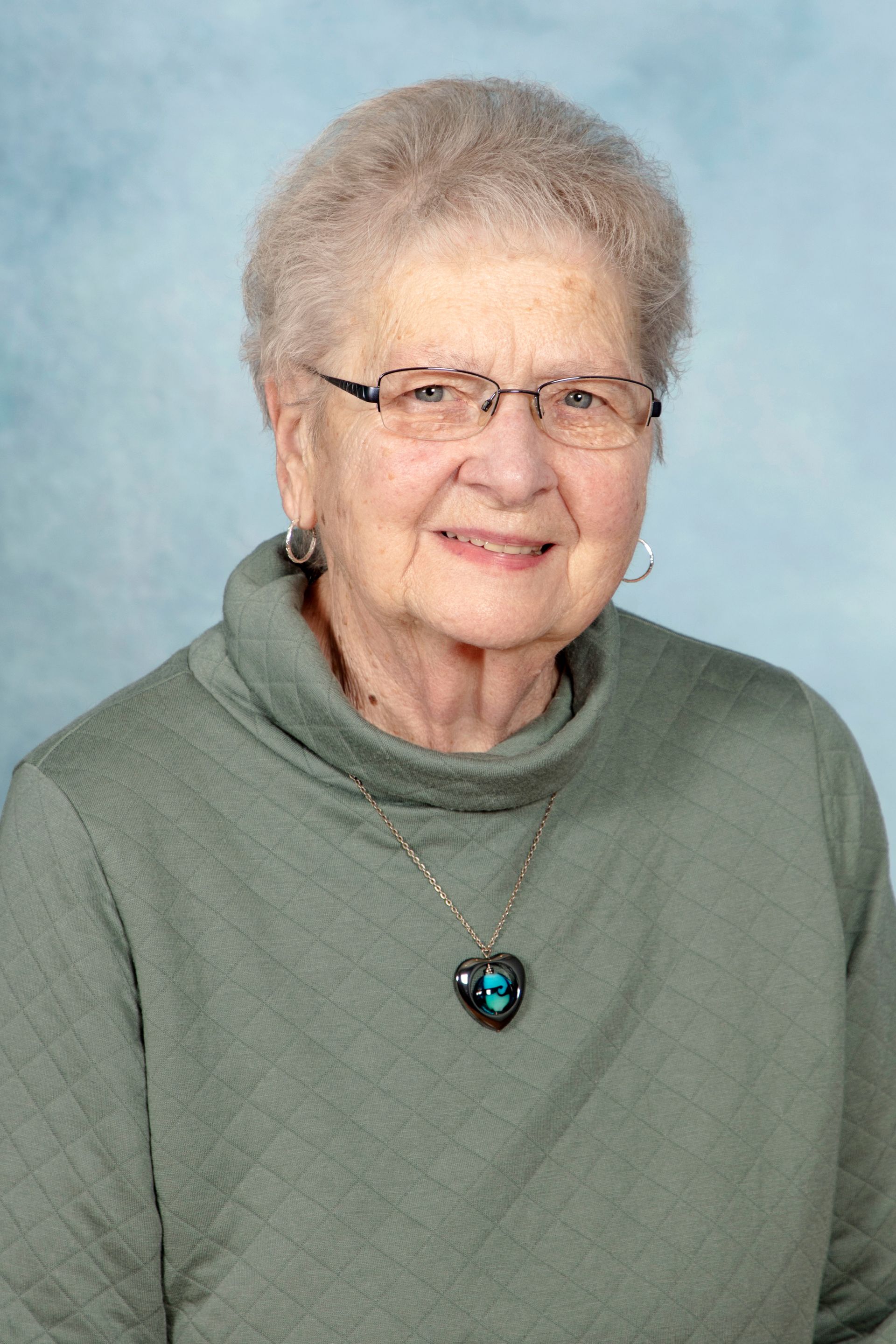 Thelma Schilling
